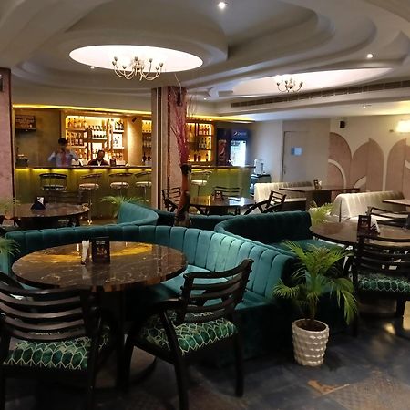 Bk Castles Hotel Jabalpur Exterior foto